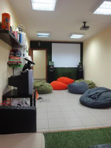 Бизнес план антикафе