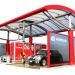 Бизнес план автомойки самообслуживания