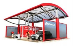 Бизнес план автомойки самообслуживания